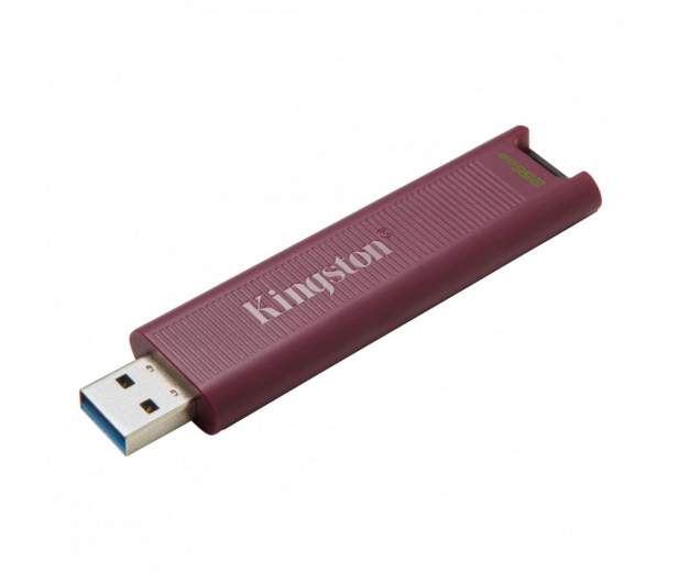 Kingston 1TB DataTraveler Max Typ A (USB 3.2) 1000MB/s - 1056872 - zdjęcie 2